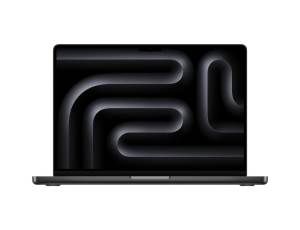 Apple Apple MacBook Pro 2025 14" M5 10C/10G 16/1TB Space Black MDE14T/A